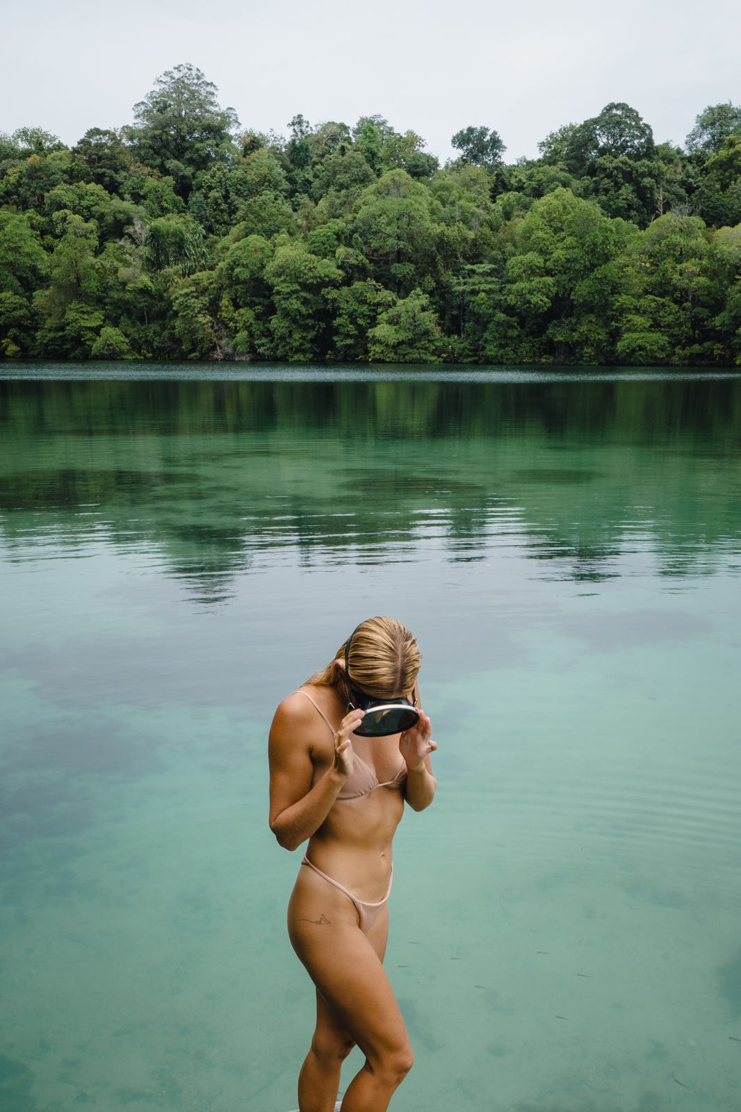 Derawan gallery 7