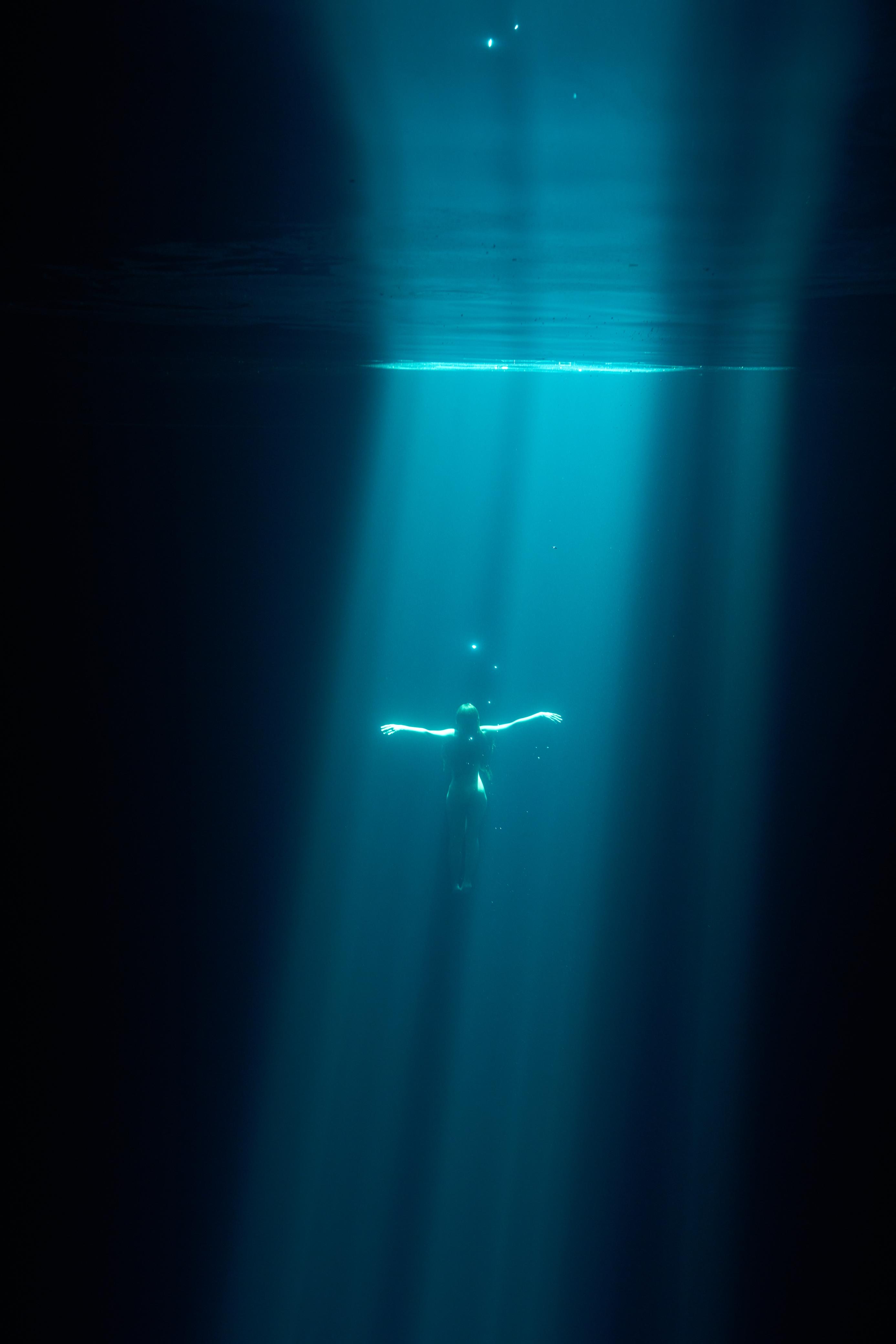 ELEMENTS - An Immersion into Water & Earth