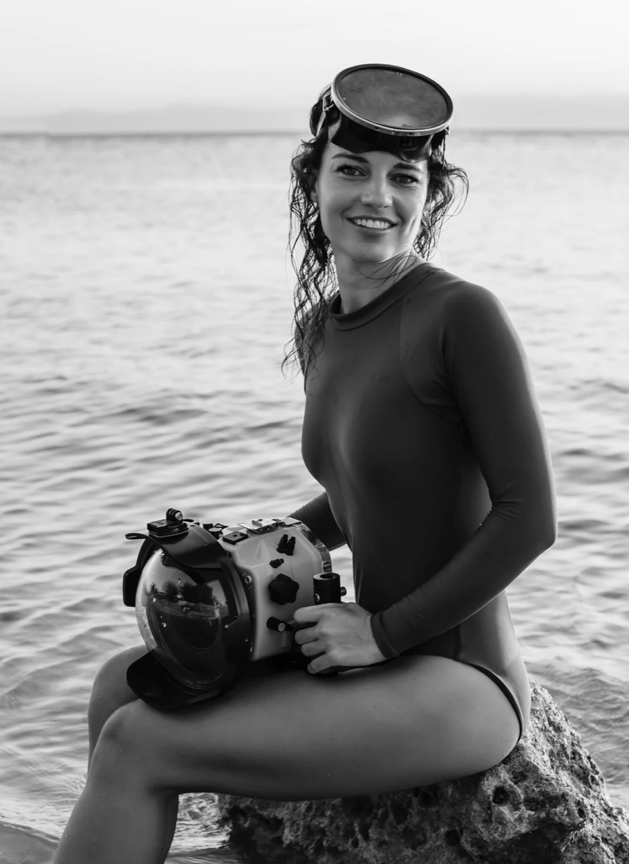 Zoe Lower